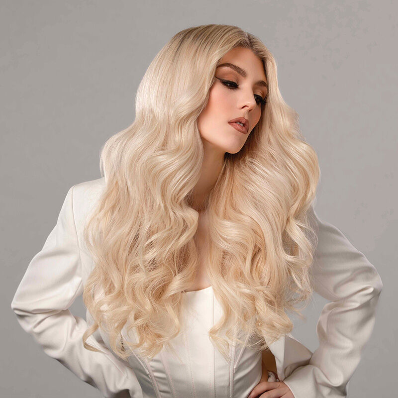 LAVA 4D Hairstyling Iron, , large image number null